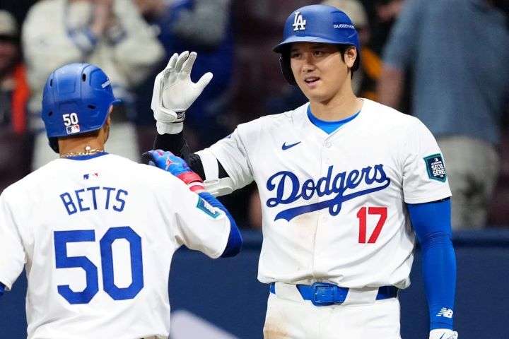 「ショウヘイを助けるため」水原元通訳の解雇でド軍は団結!? 米記者が指摘した大谷翔平の現況「孤島にいるわけじゃない」 - ライブドアニュース