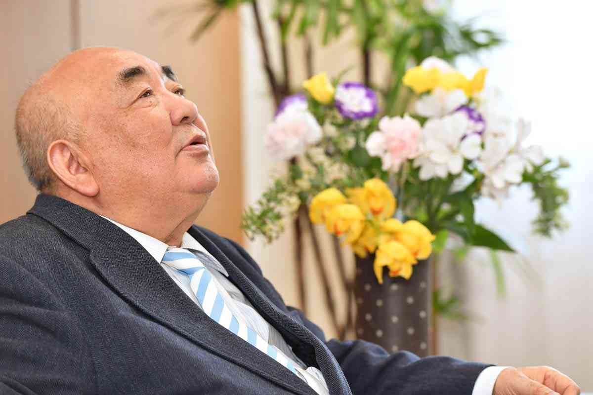 「大谷翔平を見たい」高野連会長の〝失言騒動〟は今振り返るとちょっと違う【平成球界裏面史】 | 東スポWEB