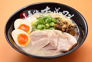 好きなラーメンの画像を貼っていくトピ