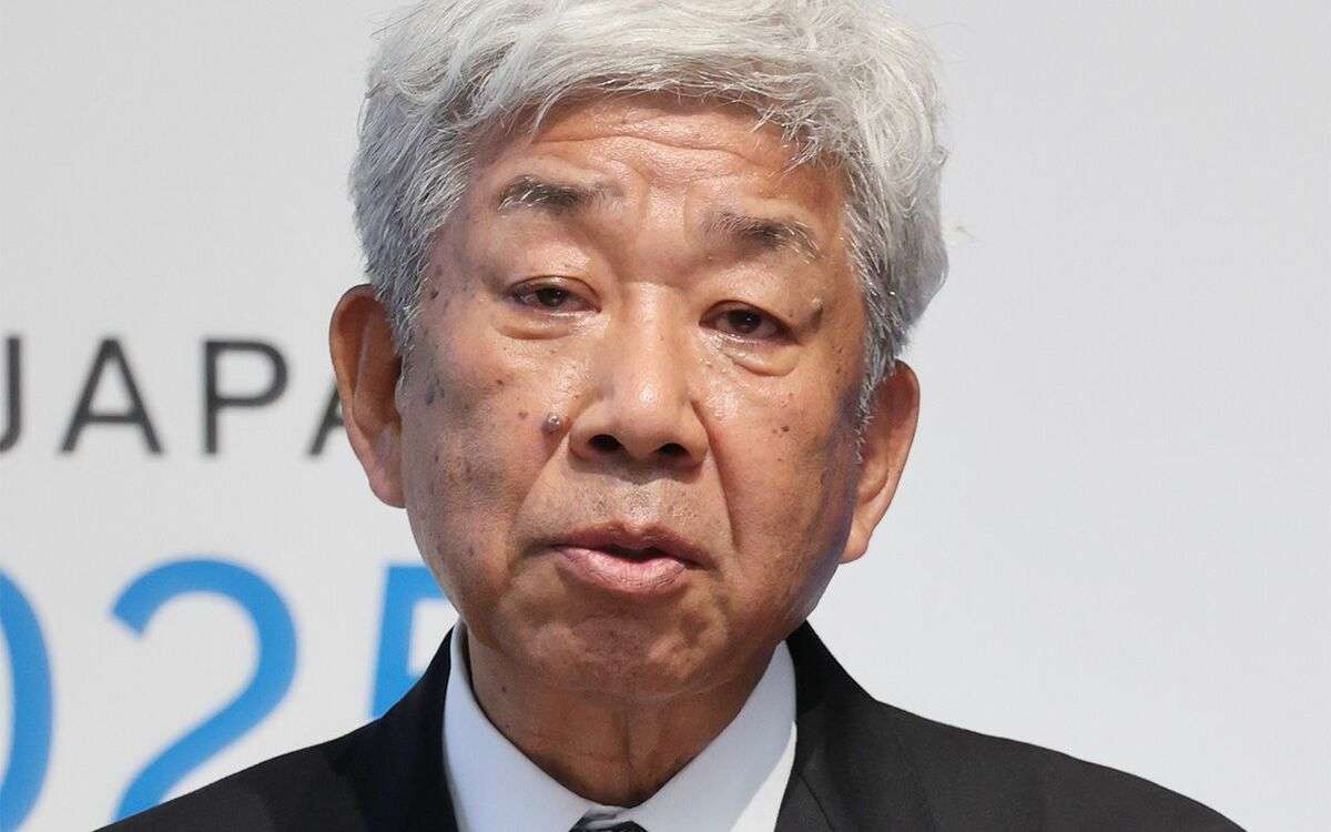 「国の催事やで！決まったことやで！」 吉本興業前会長・大﨑洋氏が万博延期論を一刀両断　《資材高騰も人手不足も「万博には関係ないから」》 | 文春オンライン