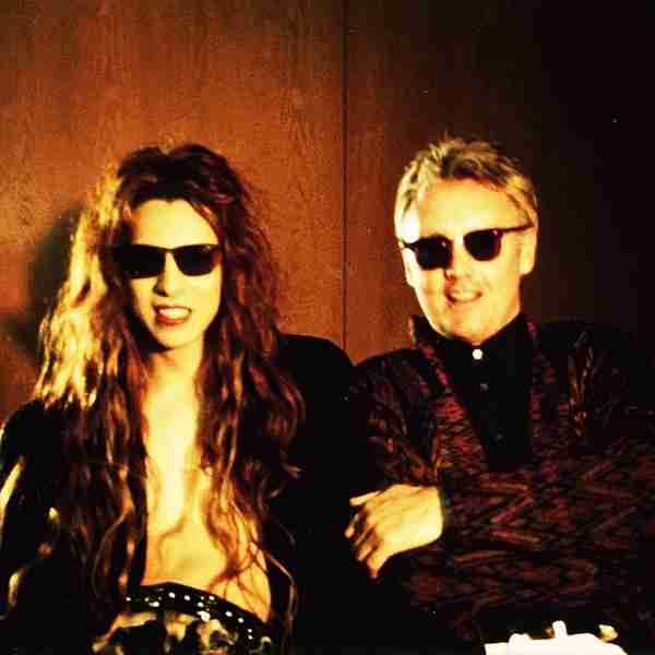 ロジャー・テイラー、自身のインスタにYOSHIKIとの2ショット - ニュース - OTOTOY