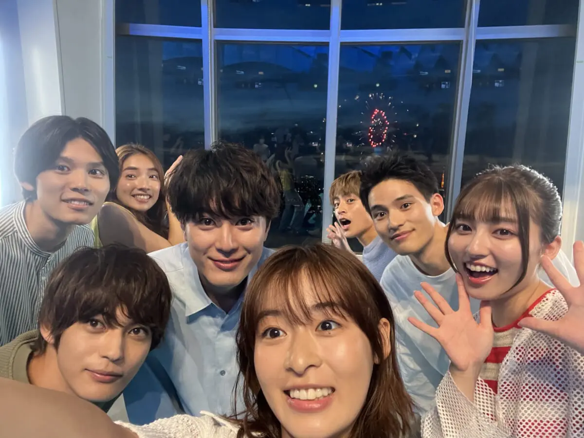 【実況・感想】アクマゲーム 第1話