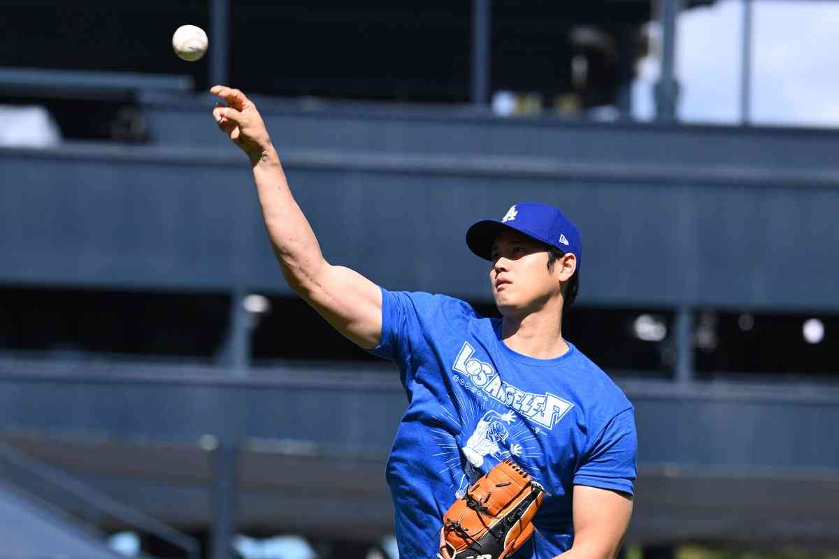 大谷翔平　全米から標的にされていた！　すべては１０００億円超〝後払い契約〟から始まった | 東スポWEB