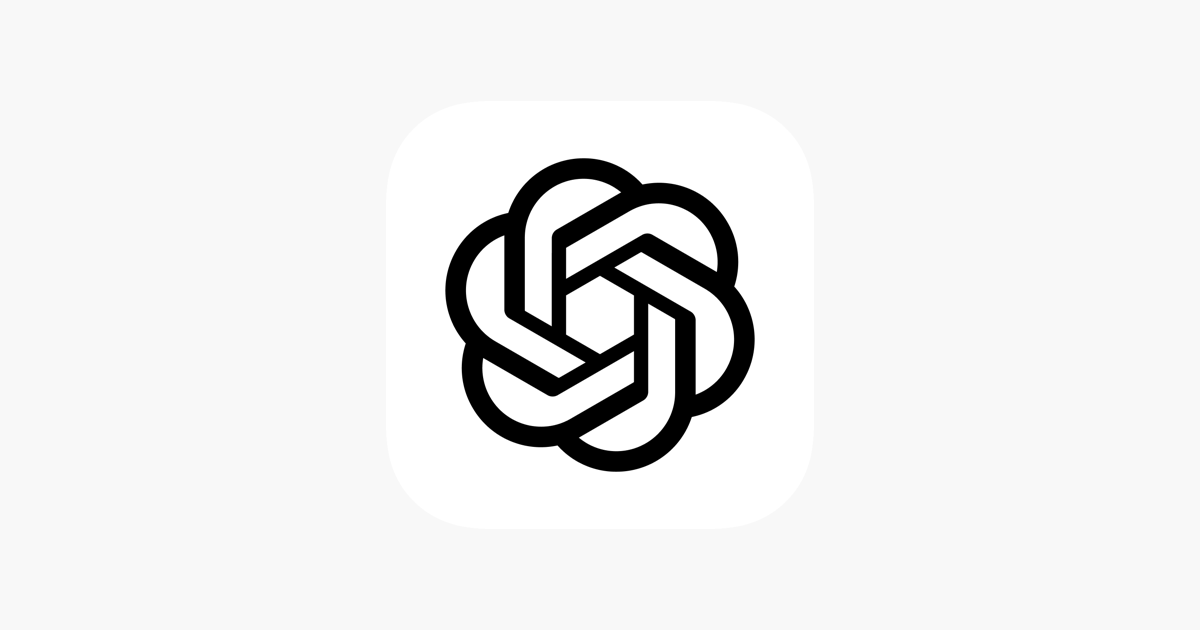       ‎「ChatGPT」をApp Storeで    