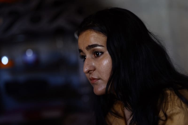 「１６歳でイスラム国(ＩＳ)の奴隷にされた」２６歳女性が明かす６年半の絶望　「悪魔」の子どもも２人産まされ…クルド系少数派の悲劇（47NEWS） - Yahoo!ニュース
