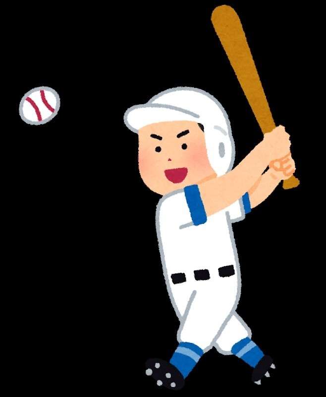 WBCに全く興味が無い人