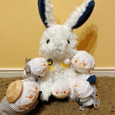 ??しろ?? on Twitter: 