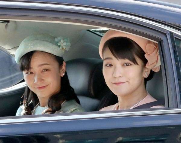 悠仁さまがキリスト教の大学を選択することにナゼ違和感？ ICUと皇族の意外な接点（日刊ゲンダイDIGITAL） - Yahoo!ニュース