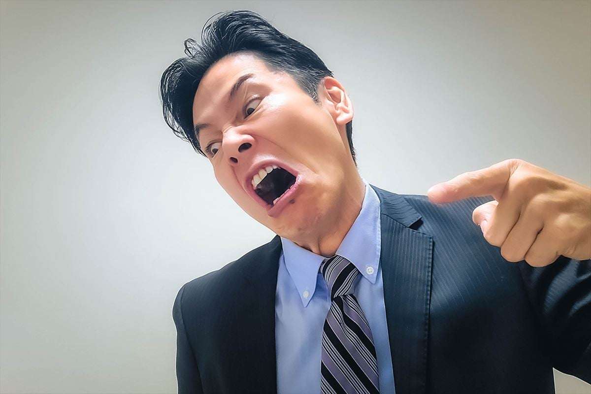 若手社員の指導に“ちゅうちょ” 「ハラスメント萎縮」の調査結果、“弊害”ランキングTOP3も | オトナンサー