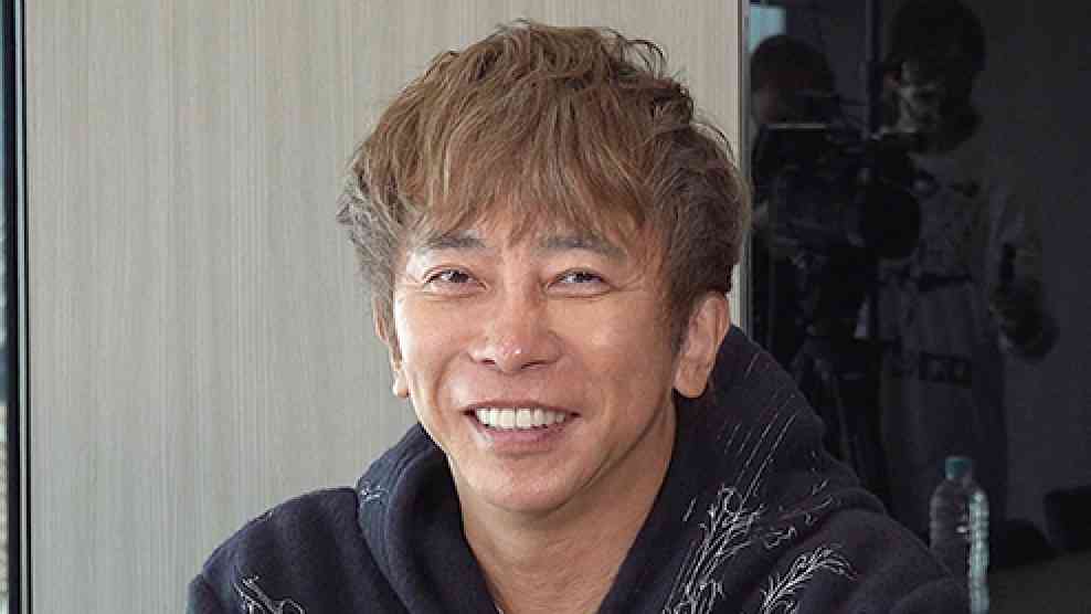 【大炎上】松浦勝人のクズすぎる暴言12選！女性蔑視発言がヤバい！ | ER-factory