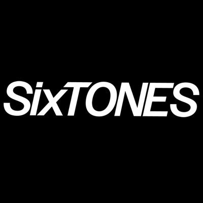 SixTONES / ソニーミュージック on Twitter: 