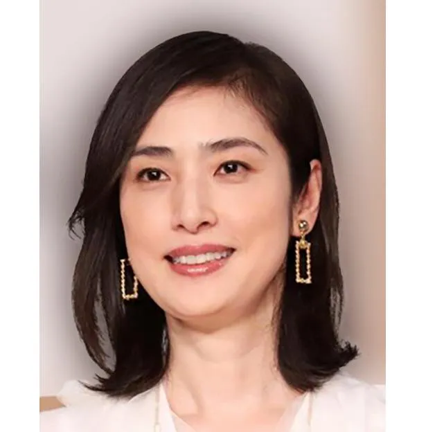 天海祐希が子役時代の伊藤沙莉にかけた言葉「あなたは気を抜かずお芝居をしている」 | WEBザテレビジョン