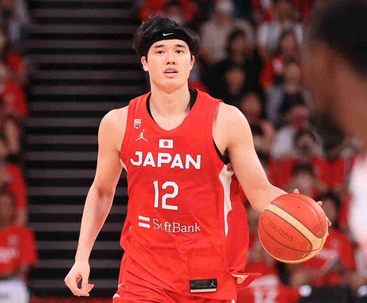 グリズリーズ渡辺雄太　来季のBリーグ入りを表明「バスケットがとにかくしたい」「チームはこれから」