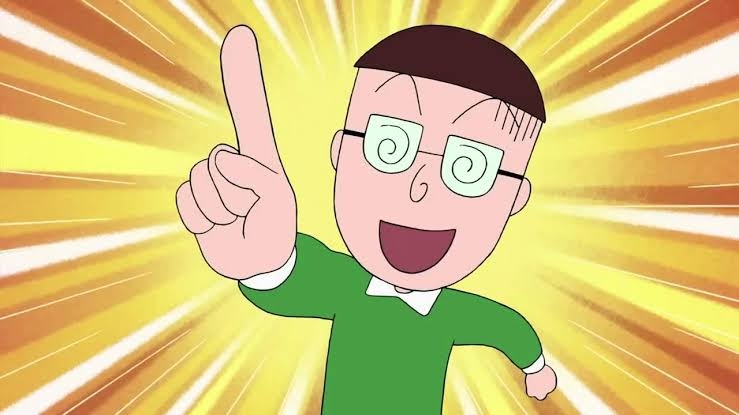 学級委員あるある
