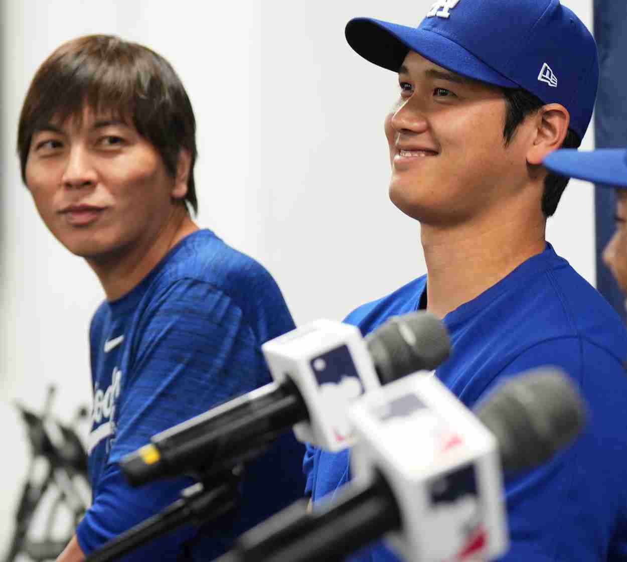 大谷翔平の口座から50万ドル複数回が送金された理由「ひとつの可能性として」米国弁護士が推論（日刊スポーツ） - Yahoo!ニュース