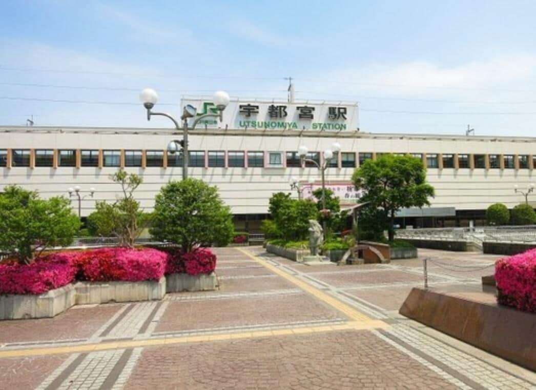 「収益目的の撮影はお断り」宇都宮駅に貼り紙　乗客映り込みで苦情、JR東が「お願い」: J-CAST ニュース