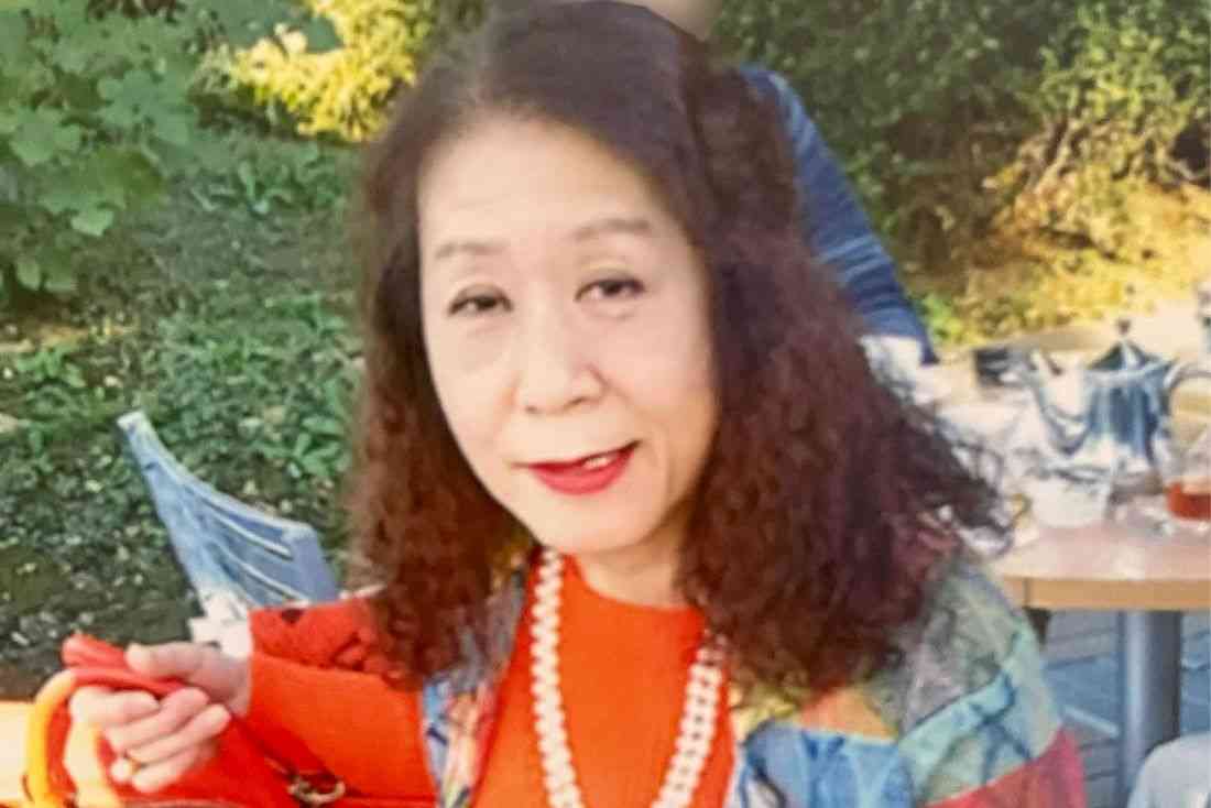 “違法駐車13回”で逮捕の“ジャガーの女”こと初山貴子容疑者「置き場所ないから仕方ない」「借金200万円でも贅沢」周囲の人間を振り回す身勝手素顔 | 週刊女性PRIME