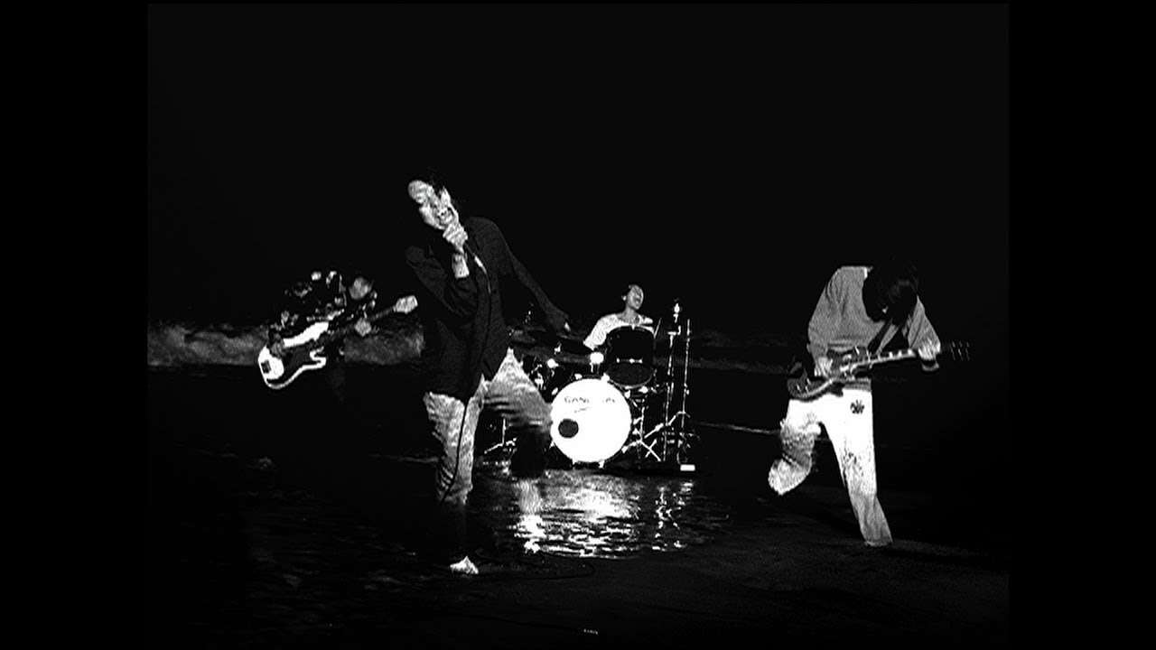THE BACK HORN｢コバルトブルー / Cobalt blue｣MUSIC VIDEO - YouTube