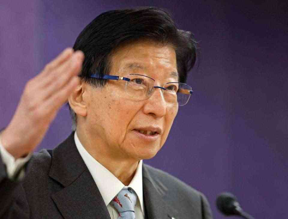 「ホンマでっか」出演の生物学者　静岡・川勝平太知事を擁護「リニアは無用の長物」「先見の明があったとなるかも」