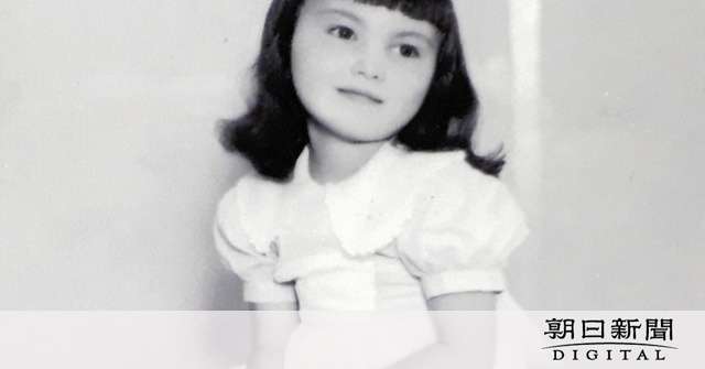 ５歳で米国へ養子、性的虐待や差別も　亡き母探し来日 [神奈川県]：朝日新聞デジタル