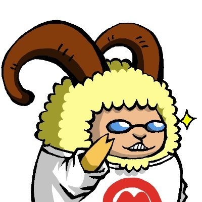 メーブ （漫画原作者） on Twitter: 