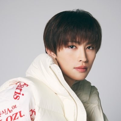 増子敦貴／Atsuki Mashiko／GENIC on Twitter: 