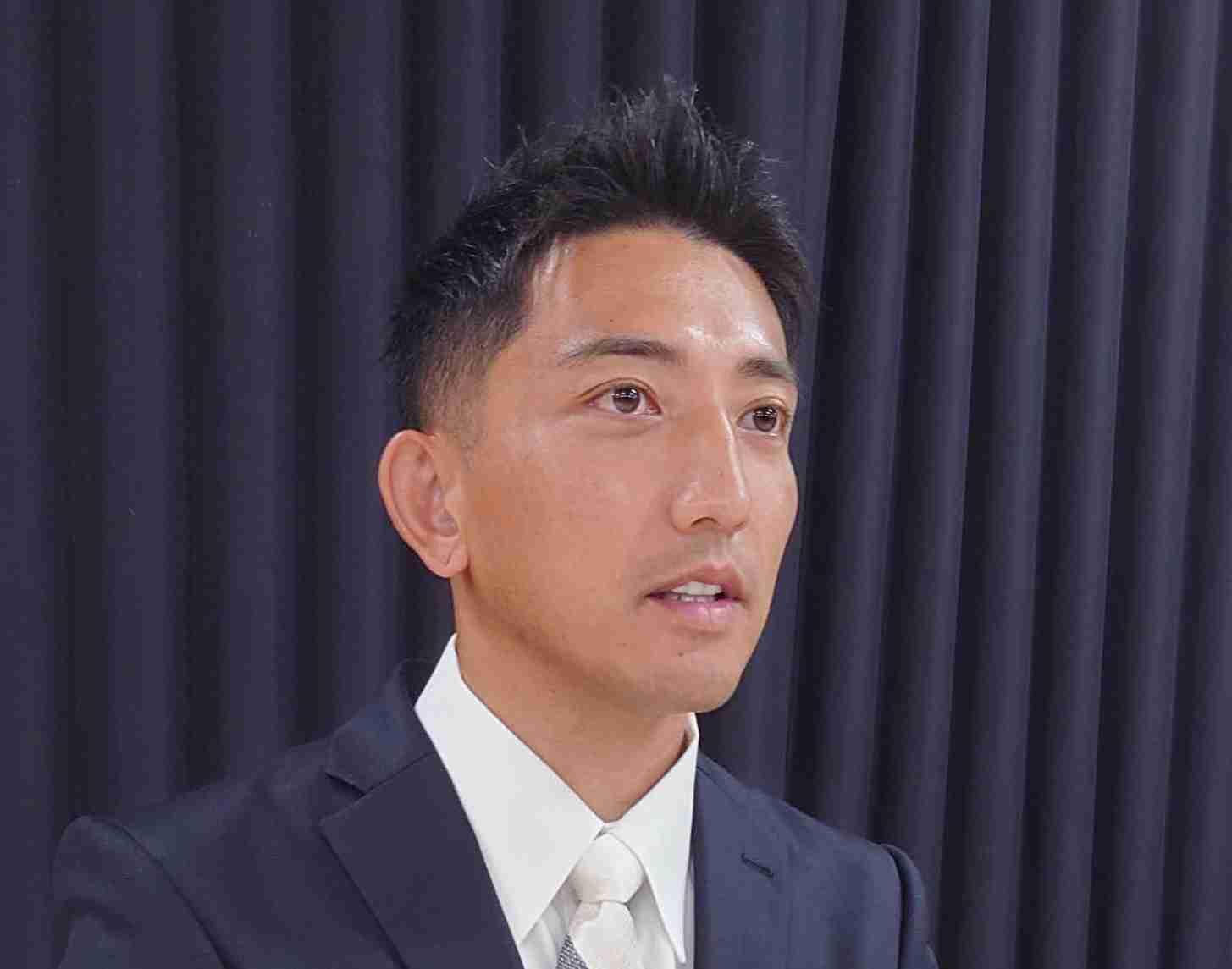 後藤祐樹氏、犬への「集団暴行」SNS情報に激怒「対人間と同じ罪で裁けばいい…法律甘すぎる」（日刊スポーツ） - Yahoo!ニュース