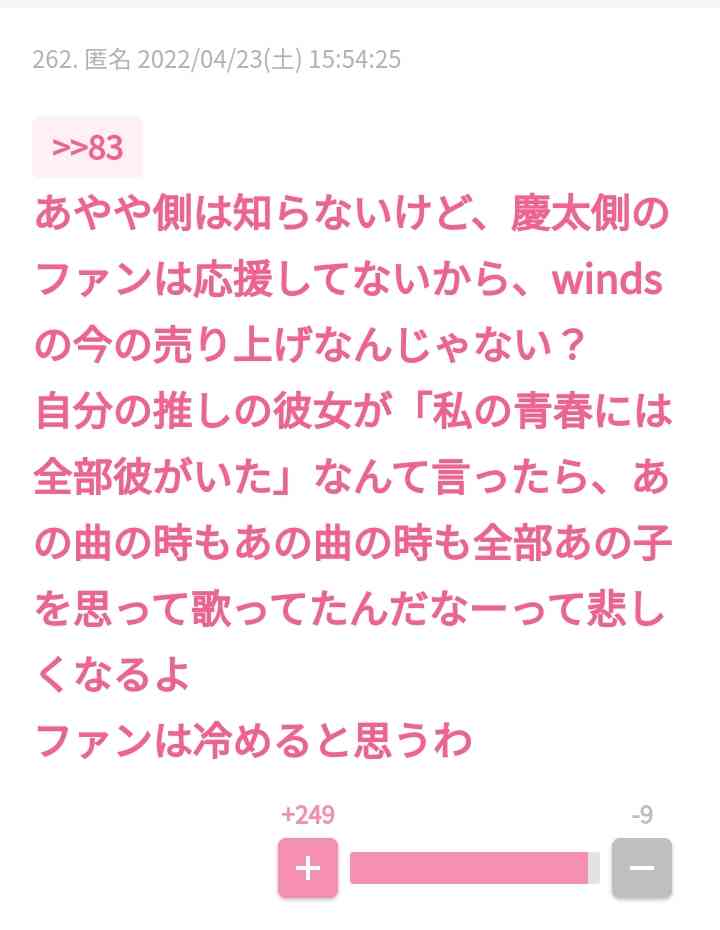 SMAPでも山口百恵でもない…2位に大差をつけて「最強だと思うアイドル」1位に選ばれたのは？