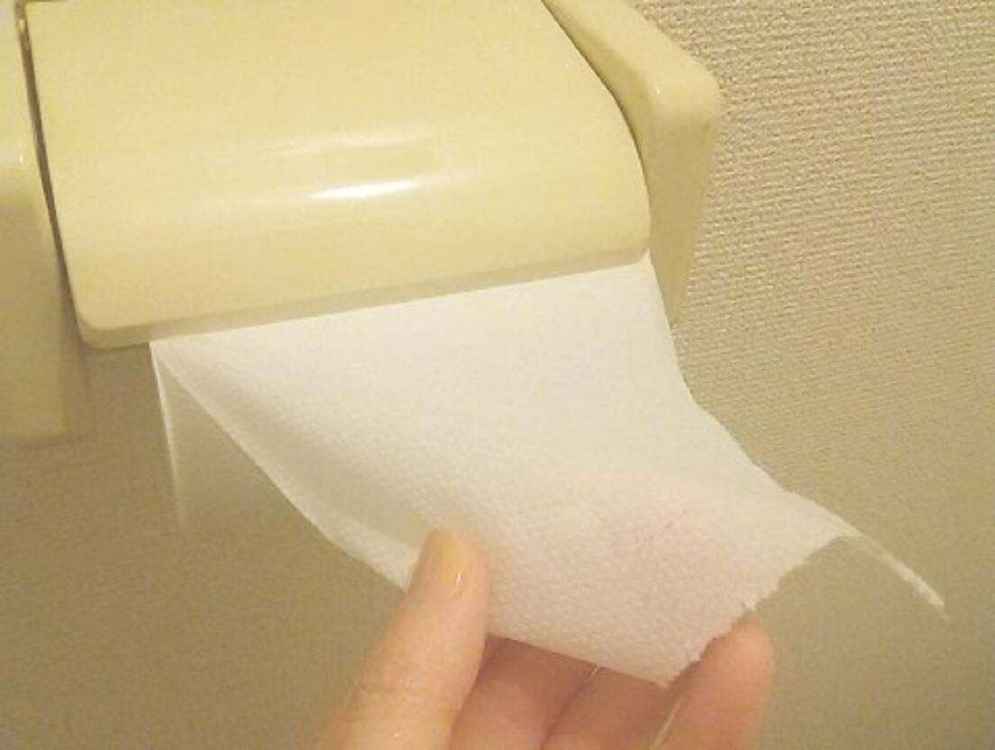 駅トイレからトイレットペーパー撤去　張り紙が波紋...JR四国がそうせざるを得ない理由: J-CAST ニュース