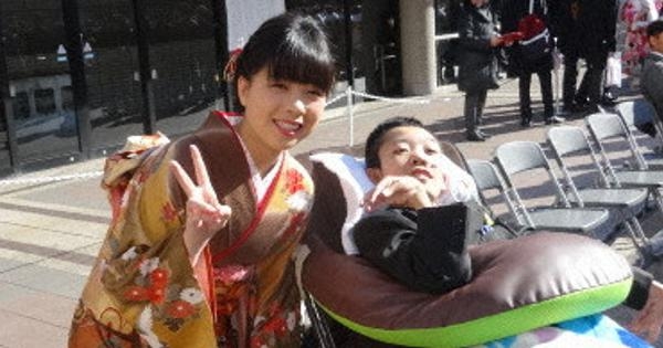 高校行きたかった　重度障害、定員割れでも２５回不合格　２１歳男性死去 | 毎日新聞