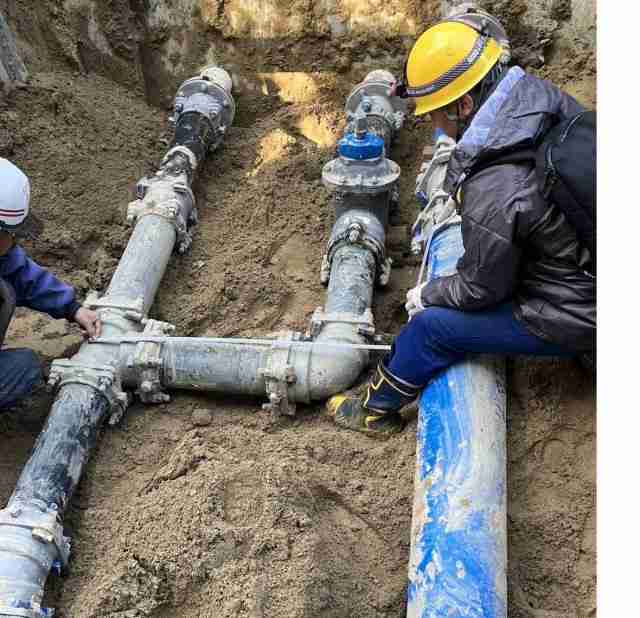 能登の復旧阻む「断水」　過去より目立つ“遅れ”　宿泊も再開できず…入れぬボランティア【武居信介の防災学】（日テレNEWS NNN）｜ｄメニューニュース（NTTドコモ）