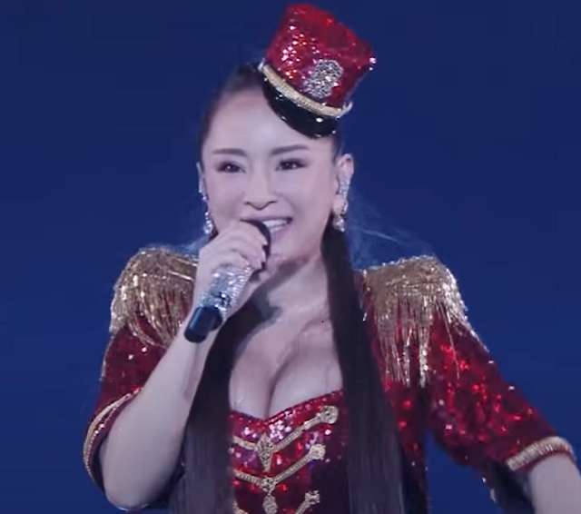 エイベックス松浦会長、浜崎あゆみと“破局”した際の驚きの事実とは？「20年以上たって気付いて…」