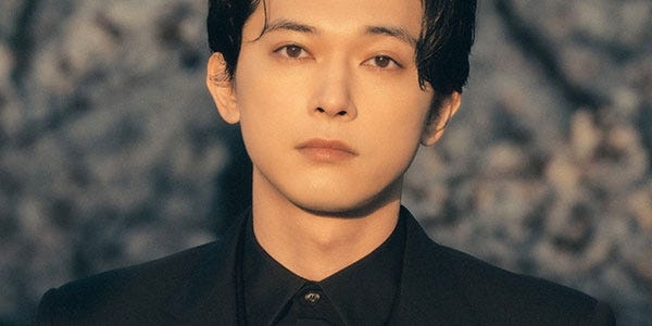 吉沢亮、ファンクラブ開設 “デビュー15周年記念”自身最大キャパでの単独イベントも決定 - モデルプレス