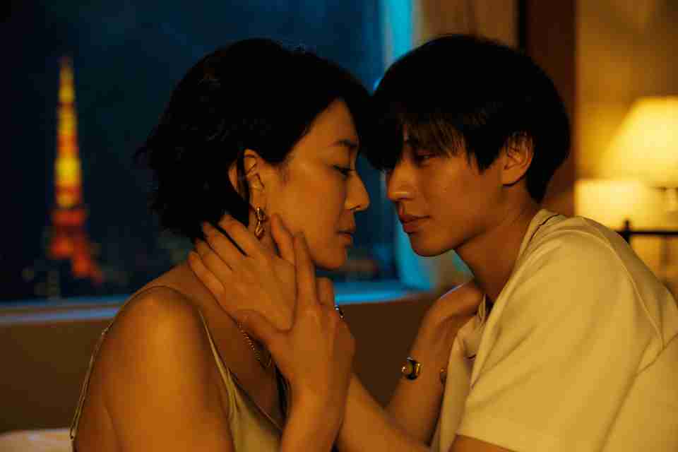 永瀬廉主演『東京タワー』初回から衝撃ラストに大反響「急展開すぎた」「美しすぎる」（オリコン） - Yahoo!ニュース