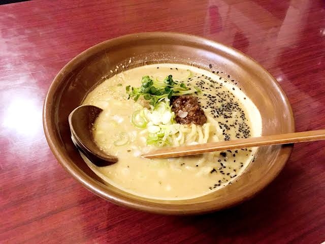 好きなラーメンの画像を貼っていくトピ