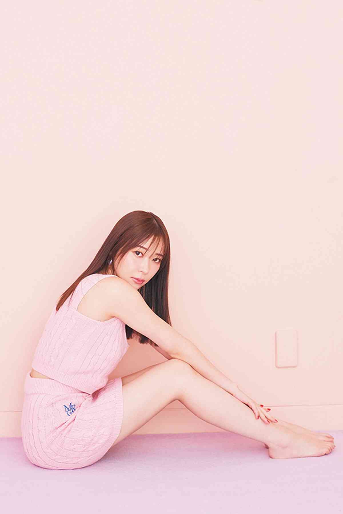 指原莉乃「何年か前までは恋愛に一喜一憂して...」さっしーの30代になって変わった恋愛観に迫る