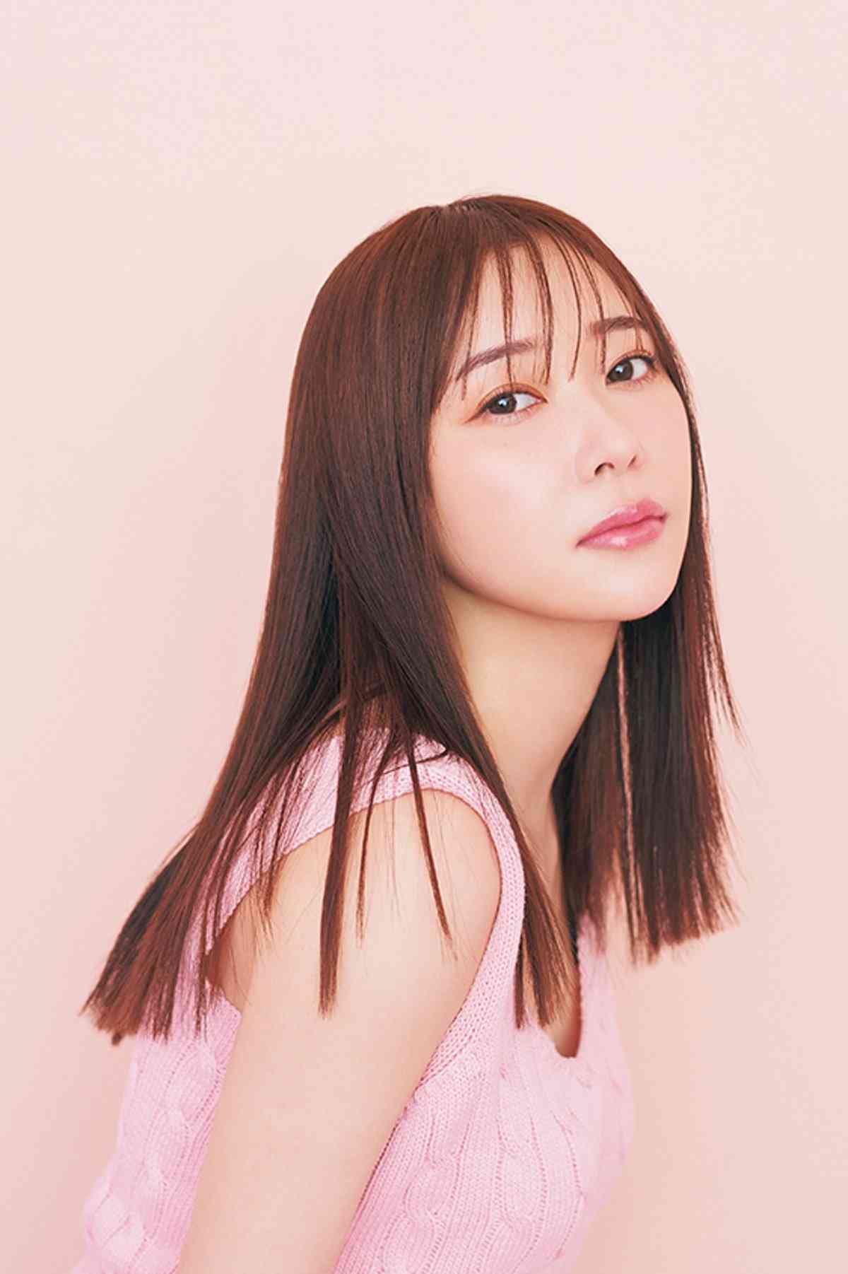 指原莉乃「何年か前までは恋愛に一喜一憂して...」さっしーの30代になって変わった恋愛観に迫る