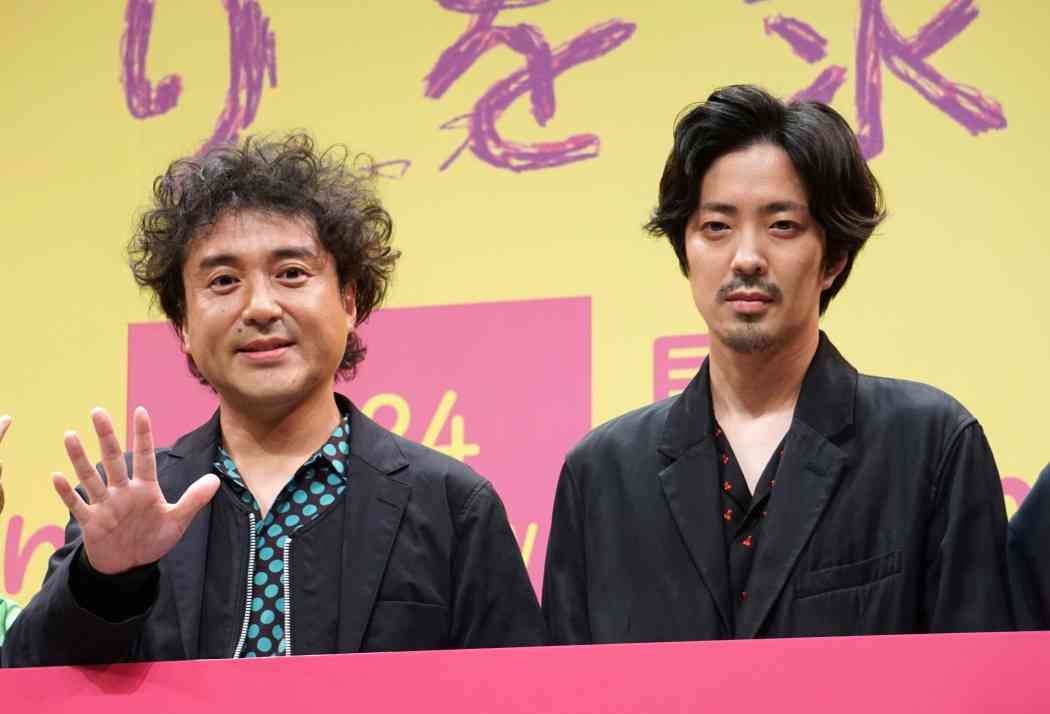 井浦新〝態度悪すぎ〟プチ炎上の後輩俳優をフォロー「どんな局面でも楽しんでください」