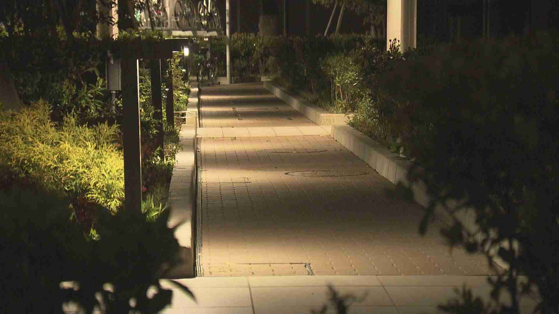 ３歳女子タワマン転落死亡事故　ベランダの柵を乗り越えたか　広島・中区 | ニュース・報道 | HOME広島ホームテレビ