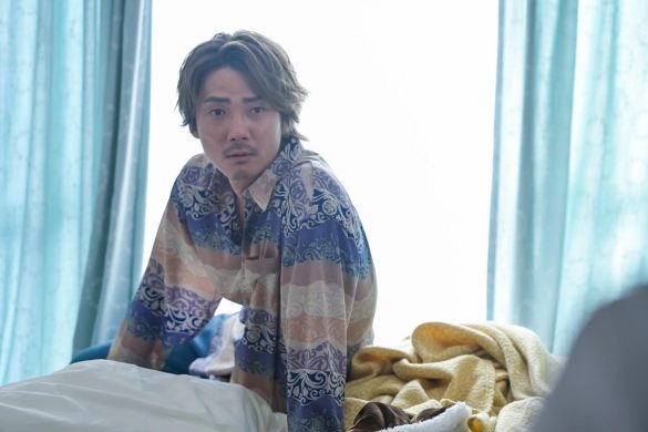 その色気…どこに隠していた?俳優・毎熊克哉(37歳)に陥落する女性続出のワケ 『光る君へ』『田中さん』に続く“当たり役”は