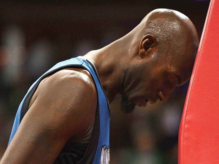 NBA歴代最高額の360億円を稼いだケビン・ガーネットが、巨額の横領被害に | バスケットボール総合情報サイト バスケットカウント BASKET COUNT
