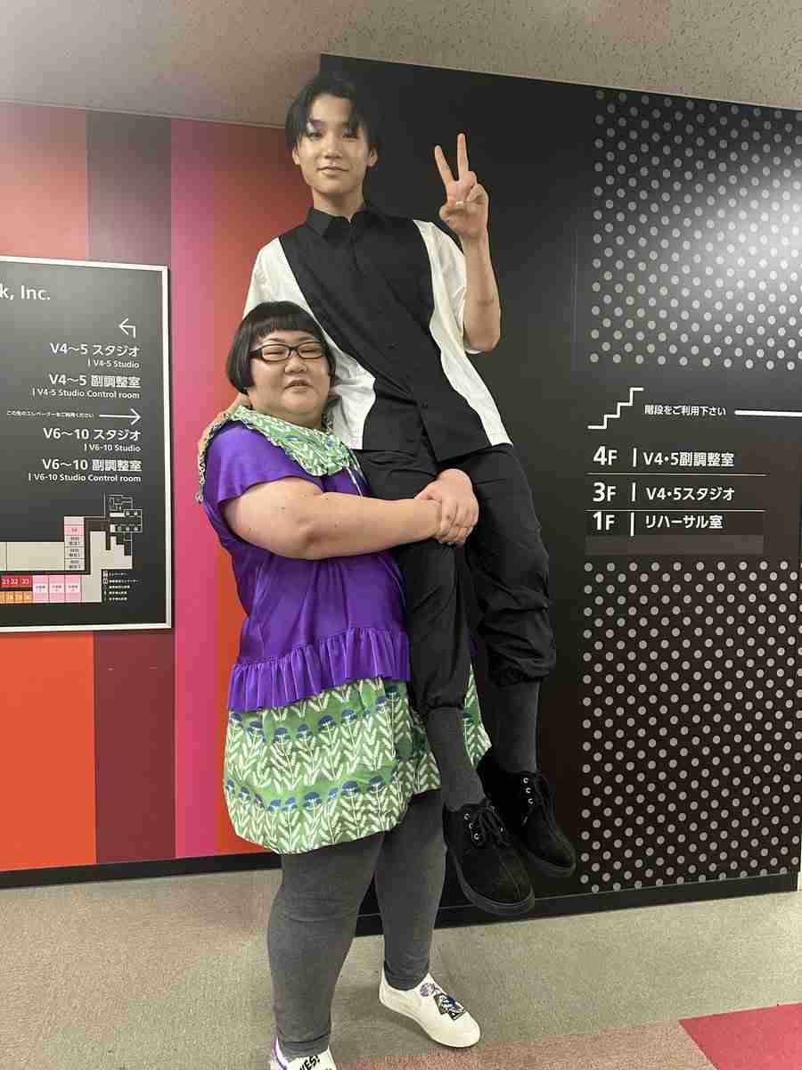 「オレの知ってる心くんじゃない!」 寺田心、成長著しい“7年間のビフォーアフター”にネット衝撃