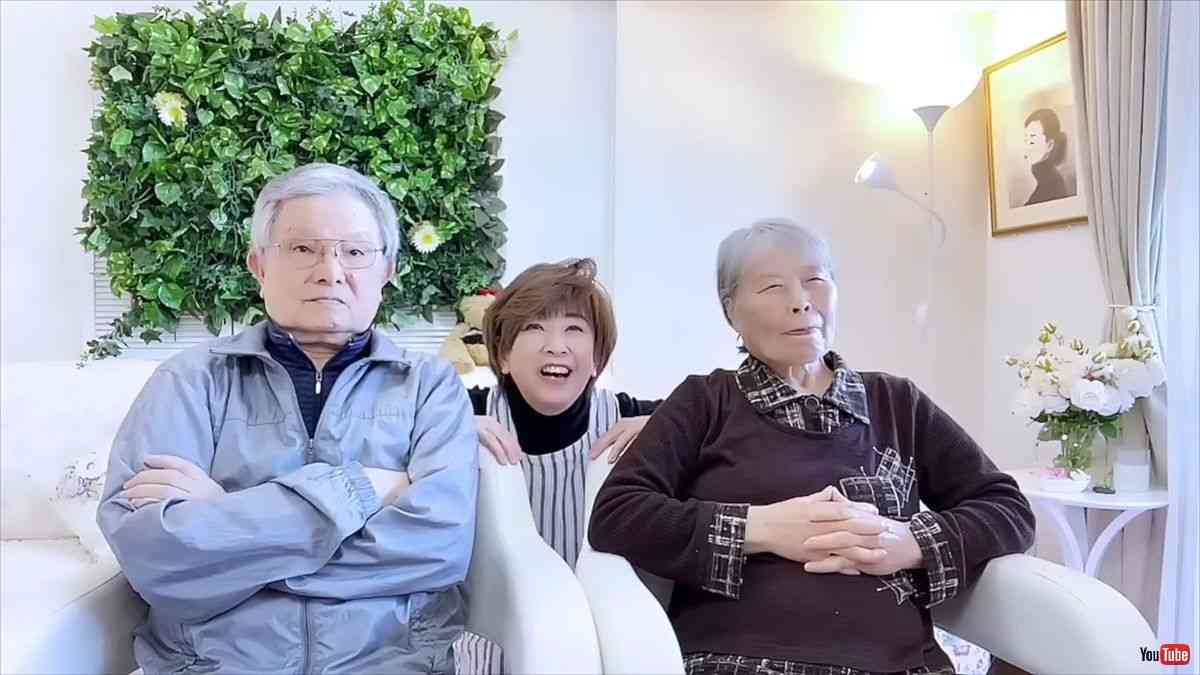 10歳年下再婚夫と別居の大場久美子、“入居審査落ち”で自宅に久々復帰「引越しあきらめてません」　家族間巡り「私から離れたい、が義父母の願い」