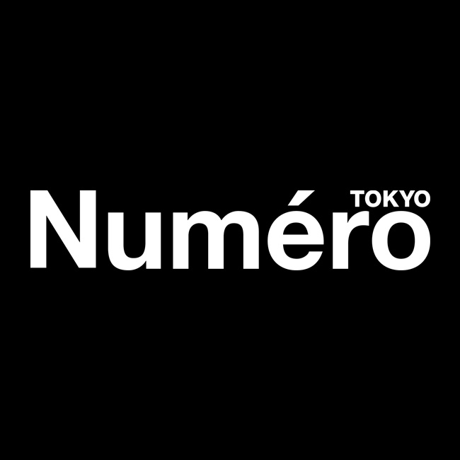 【速報】Number_iが7・8月合併号スペシャルカバーに初登場！ | Numero TOKYO