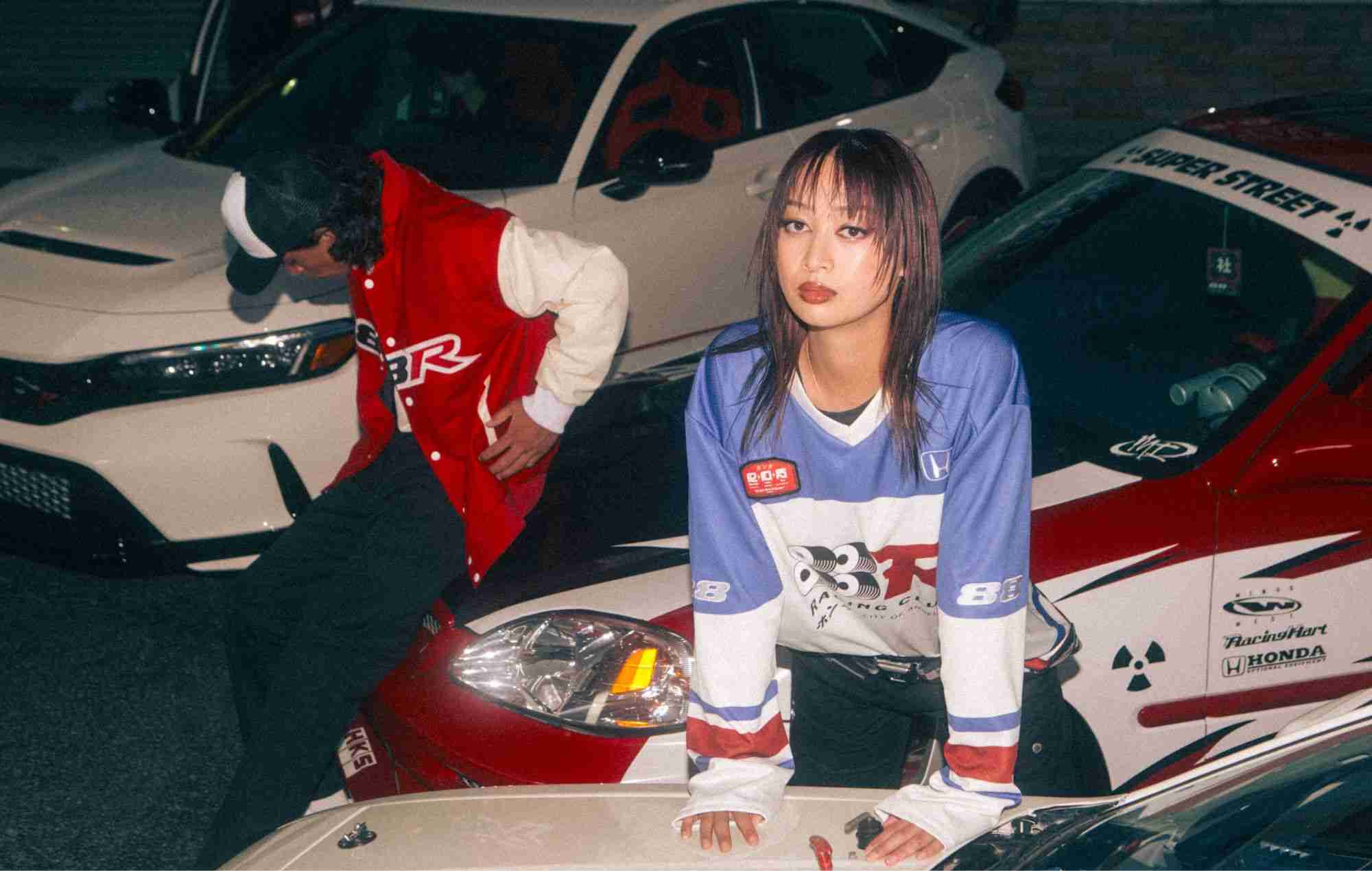 88rising partner with Honda to offer opportunities to breaking artists