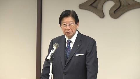 今度は職業差別発言か…川勝知事が再び不適切発言　青果販売業や酪農家などをさげすむ？　静岡