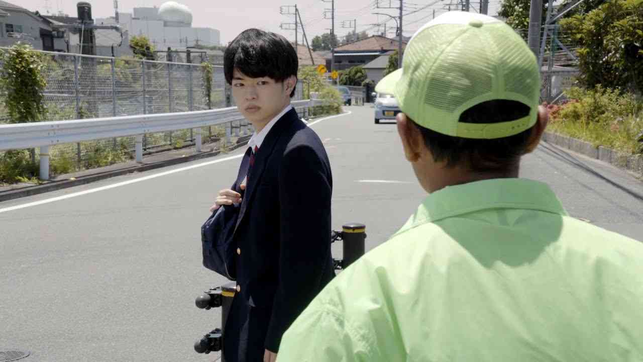 AC JAPAN ヤングケアラー CM 「おせっかいでいい…」篇 30秒 - YouTube