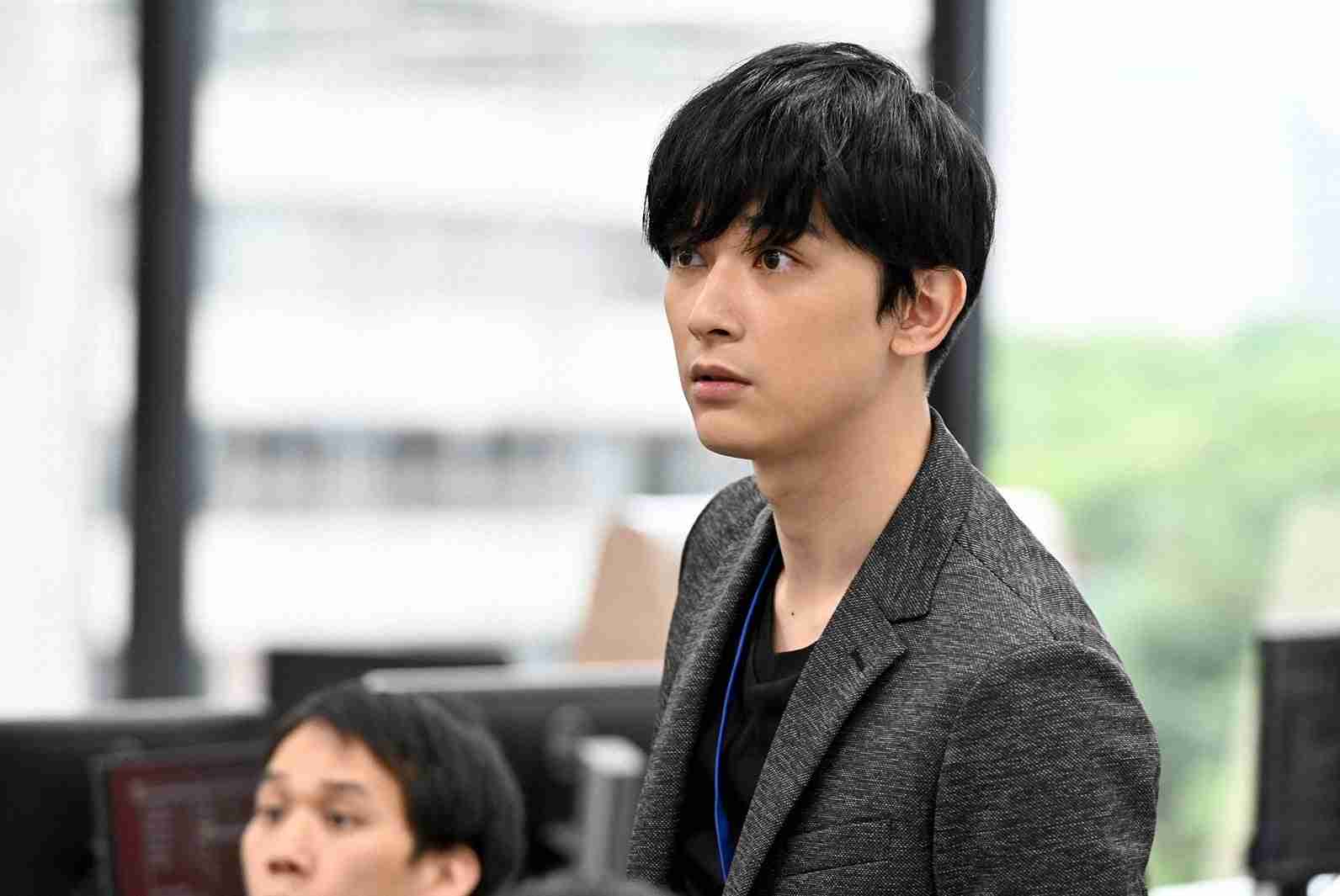 吉沢亮「半沢直樹」“血走る目の演技”に反響「緊迫感が伝わってくる」「素晴らしすぎる」 - モデルプレス