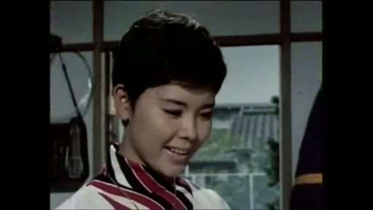 1967年版コメットさん　おもちゃの兵隊に元ドラえもんの大山のぶ代さんが吹替え - YouTube