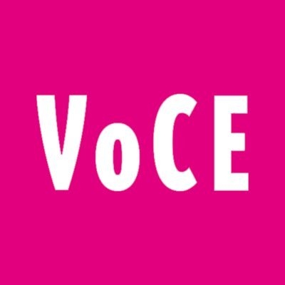VOCE（ヴォーチェ）公式 on Twitter: 